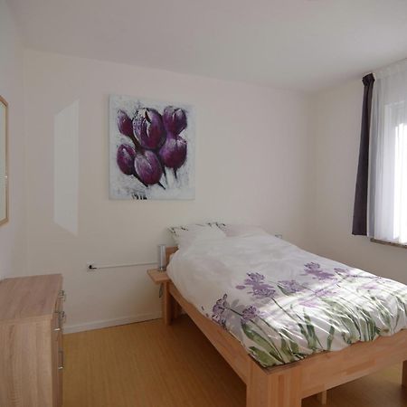 Apartment With Private Terrace In Velmede Bestwig Exteriör bild