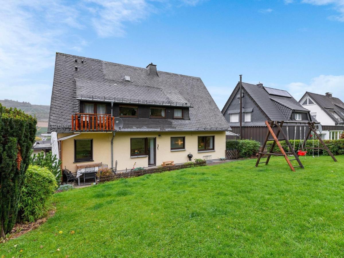 Apartment With Private Terrace In Velmede Bestwig Exteriör bild