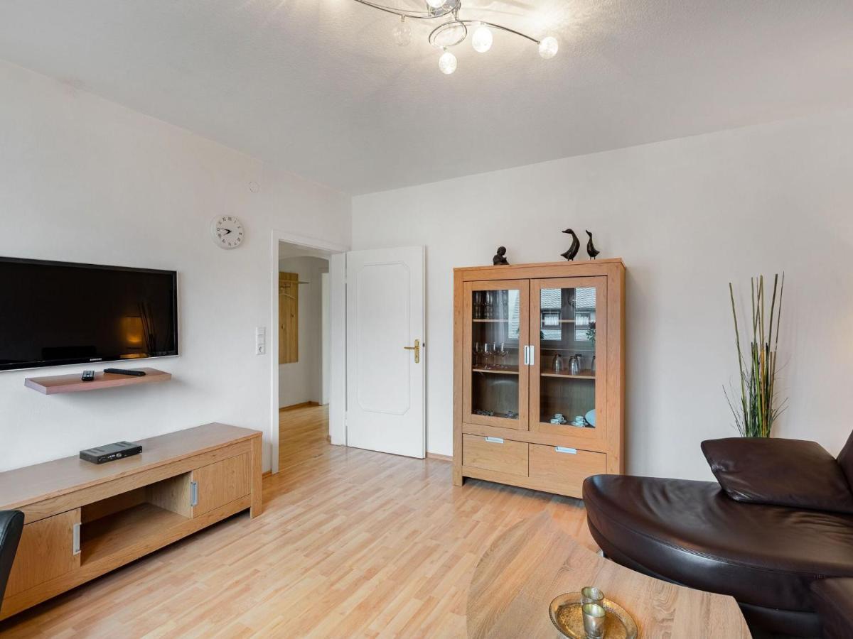 Apartment With Private Terrace In Velmede Bestwig Exteriör bild