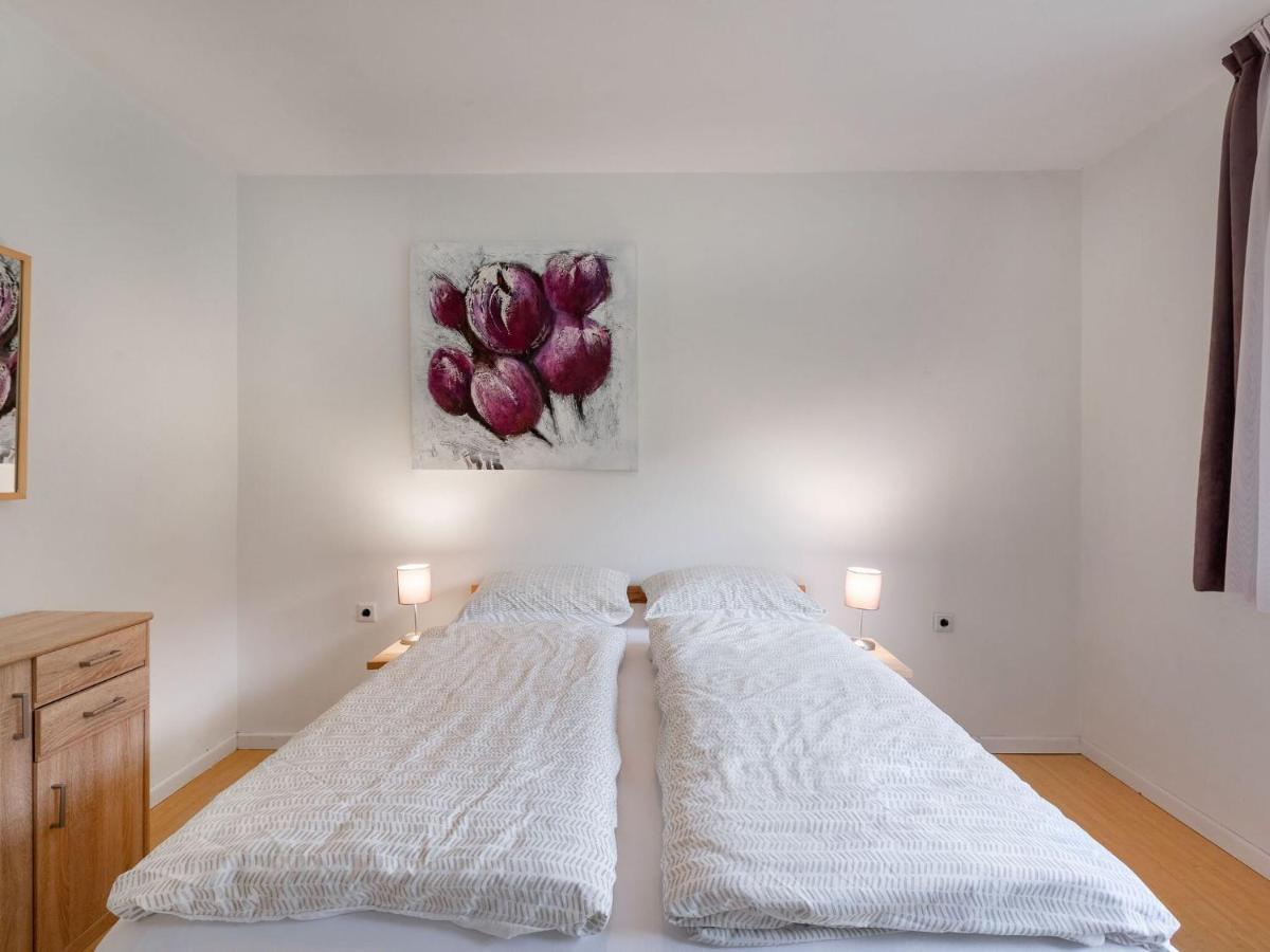 Apartment With Private Terrace In Velmede Bestwig Exteriör bild