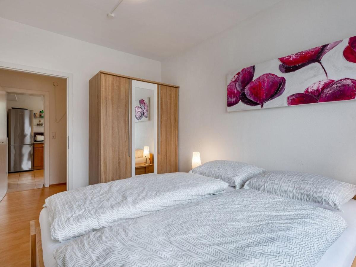 Apartment With Private Terrace In Velmede Bestwig Exteriör bild