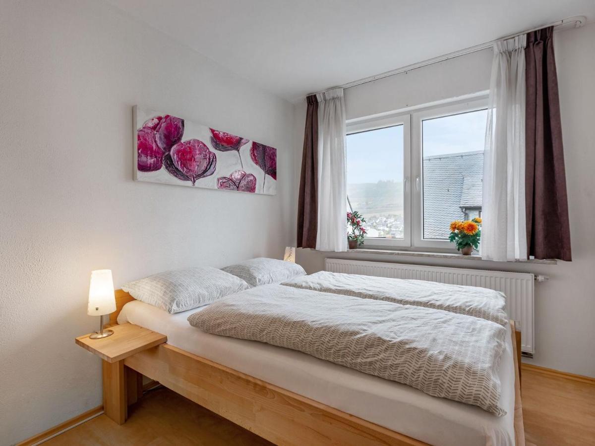 Apartment With Private Terrace In Velmede Bestwig Exteriör bild