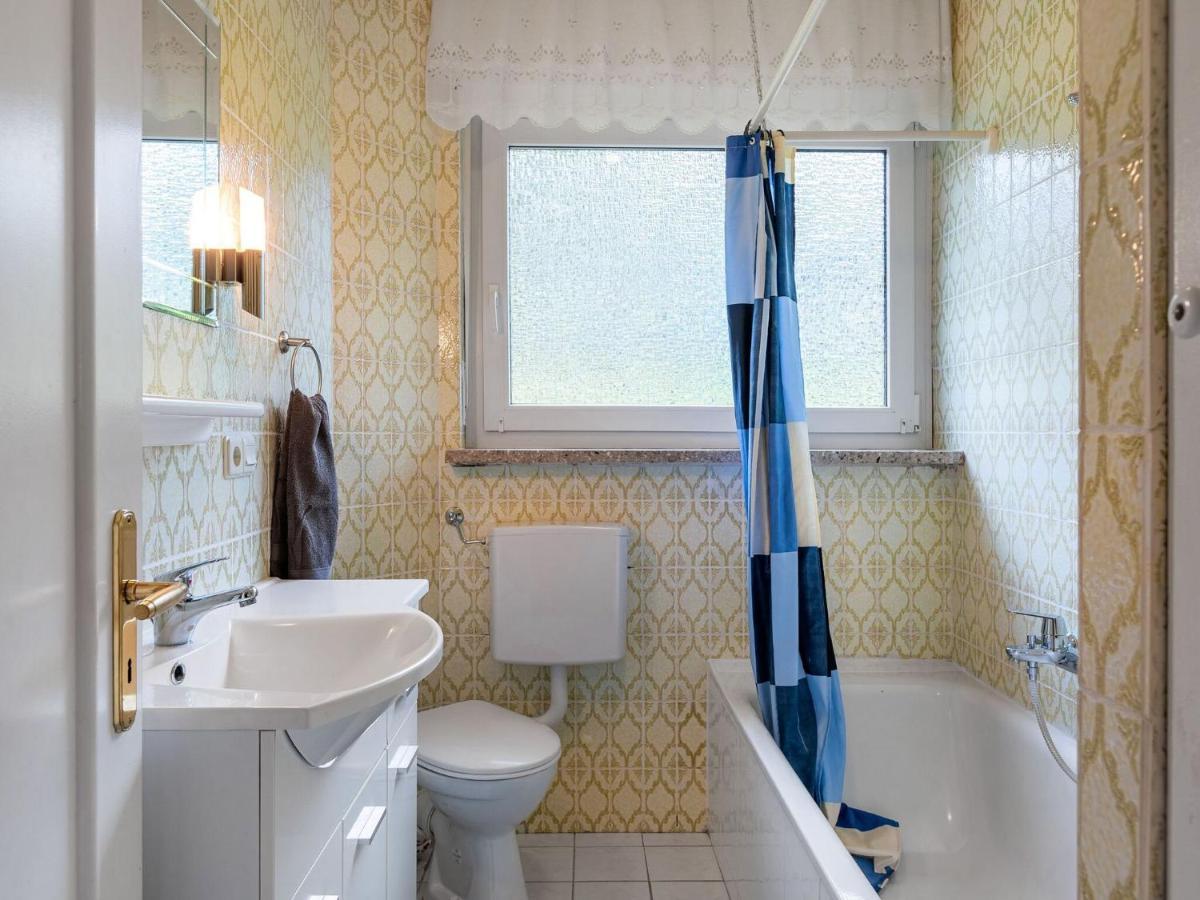 Apartment With Private Terrace In Velmede Bestwig Exteriör bild