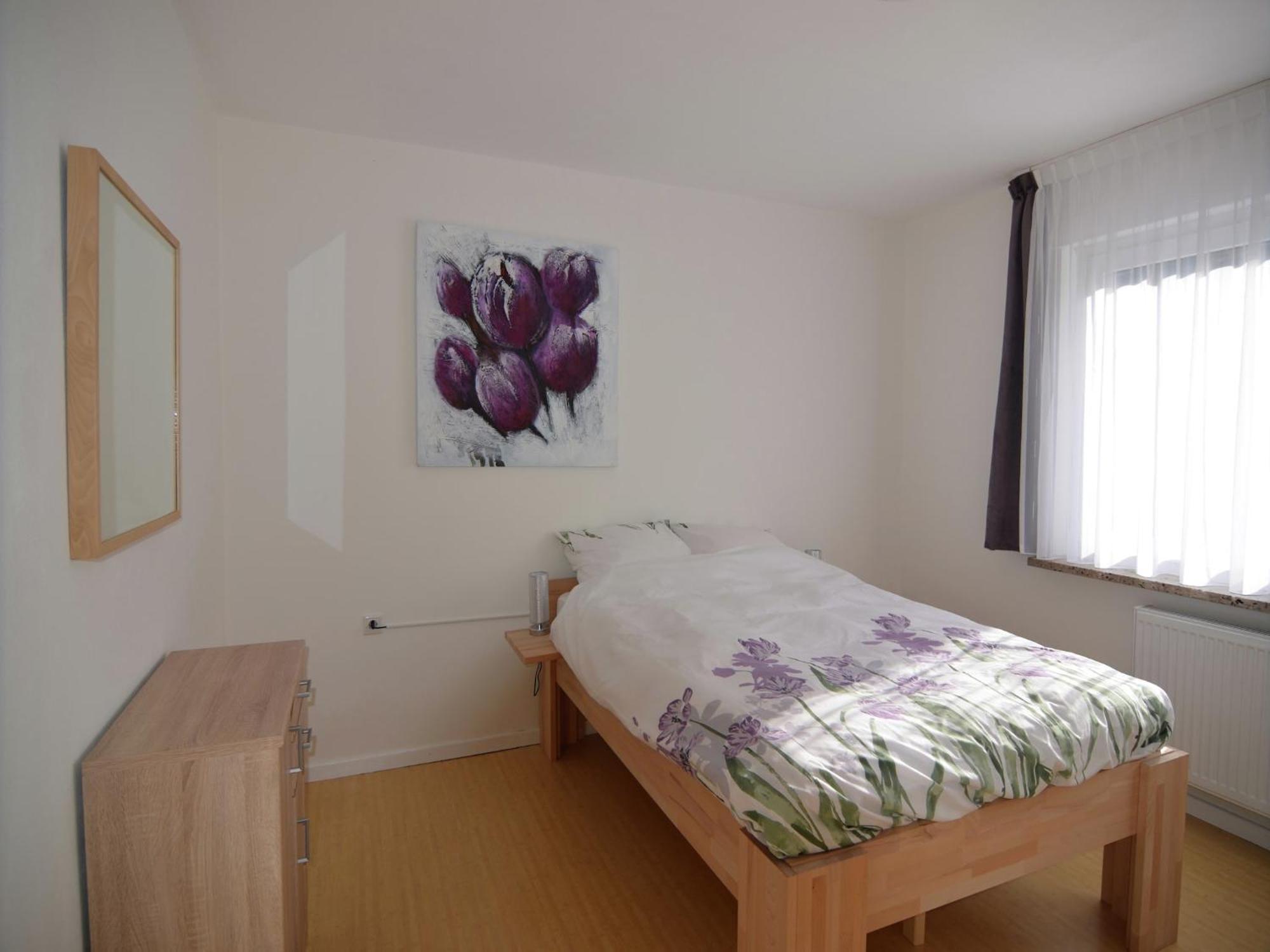 Apartment With Private Terrace In Velmede Bestwig Exteriör bild