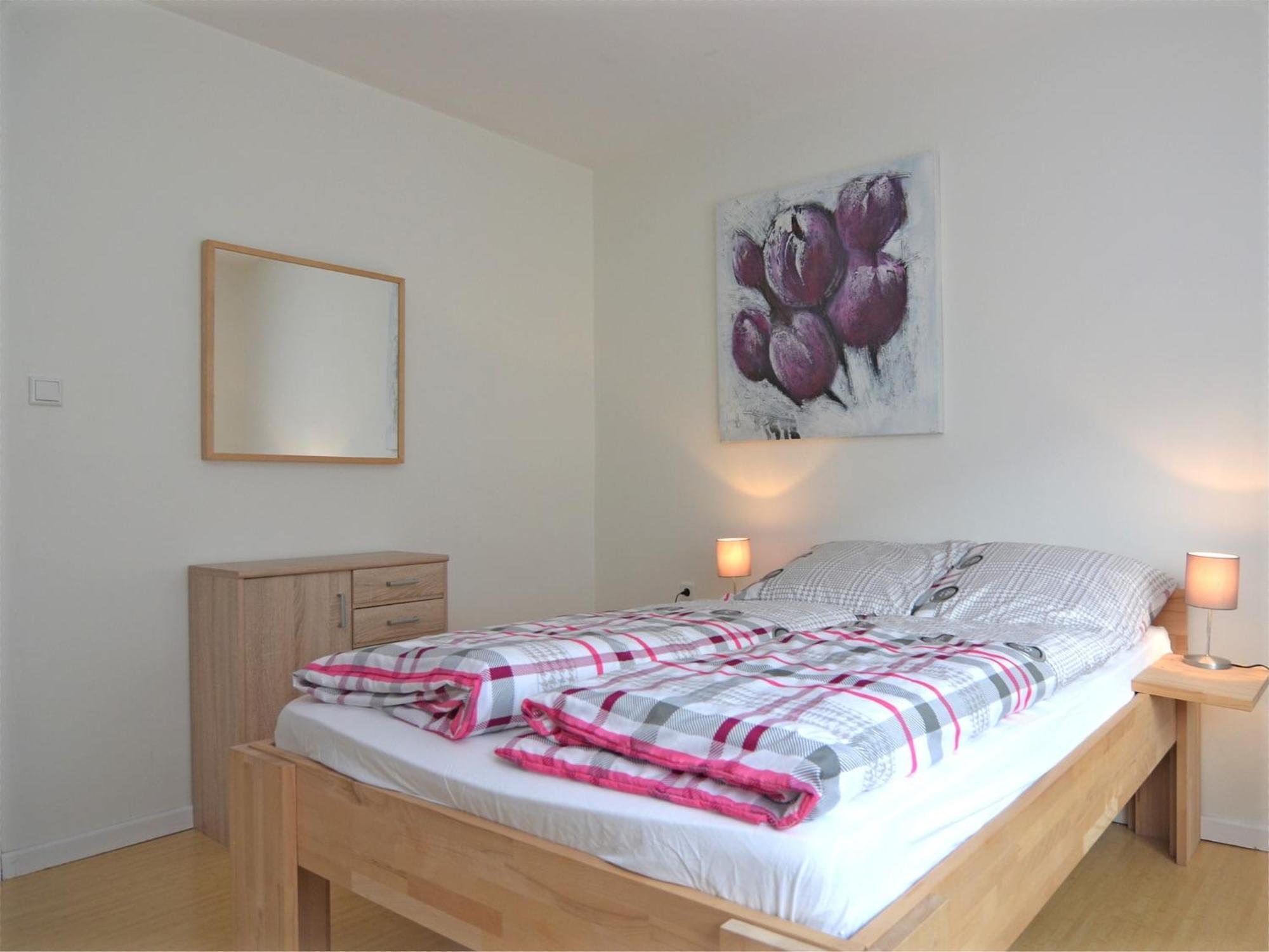Apartment With Private Terrace In Velmede Bestwig Exteriör bild
